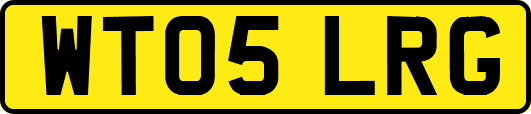 WT05LRG