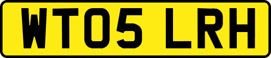 WT05LRH