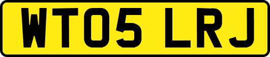 WT05LRJ