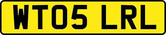 WT05LRL