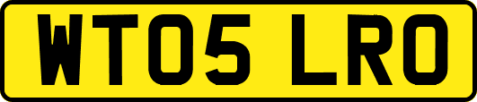 WT05LRO