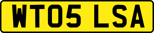 WT05LSA
