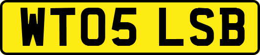 WT05LSB