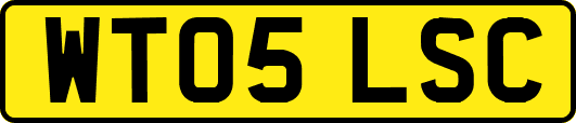 WT05LSC