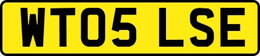 WT05LSE