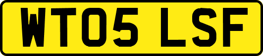 WT05LSF