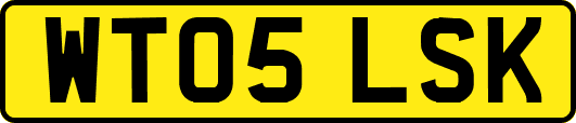 WT05LSK
