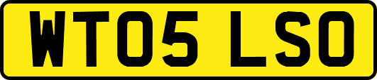 WT05LSO