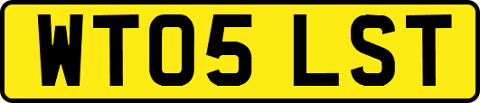 WT05LST