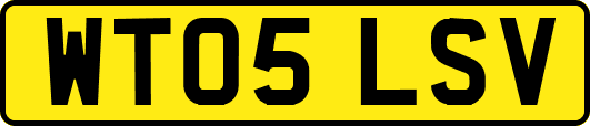 WT05LSV