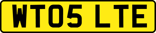 WT05LTE