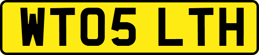 WT05LTH