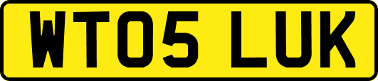 WT05LUK