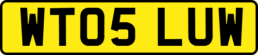 WT05LUW