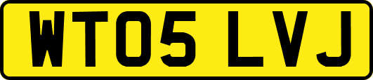 WT05LVJ