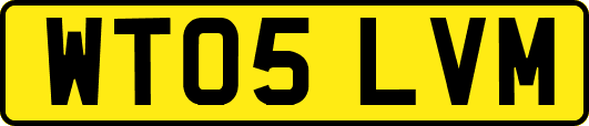 WT05LVM