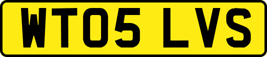 WT05LVS
