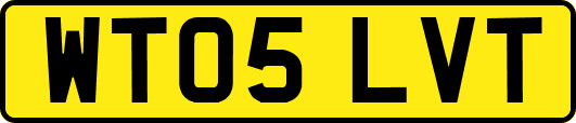 WT05LVT