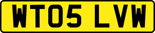 WT05LVW