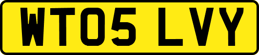 WT05LVY