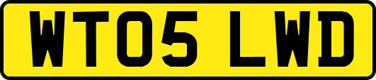 WT05LWD