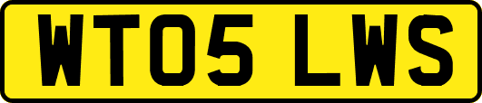 WT05LWS