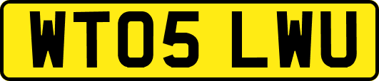 WT05LWU