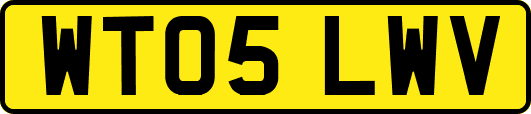 WT05LWV