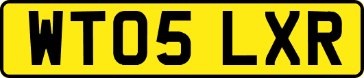 WT05LXR