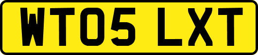 WT05LXT