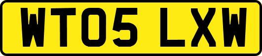 WT05LXW