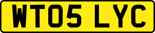 WT05LYC