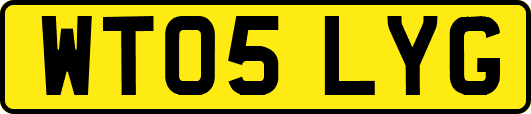 WT05LYG