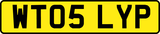 WT05LYP