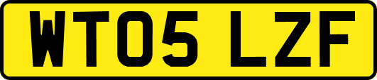 WT05LZF