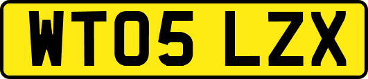WT05LZX