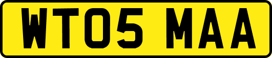 WT05MAA