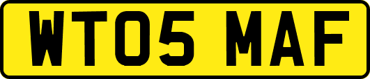 WT05MAF