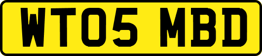 WT05MBD