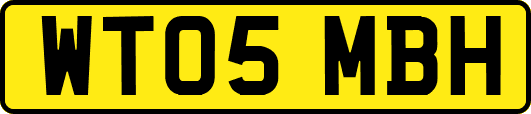 WT05MBH