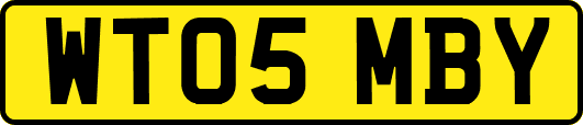 WT05MBY