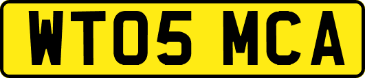 WT05MCA