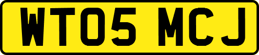 WT05MCJ