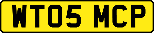 WT05MCP
