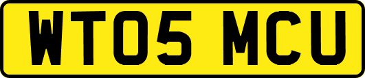WT05MCU