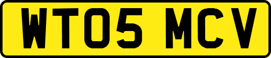 WT05MCV