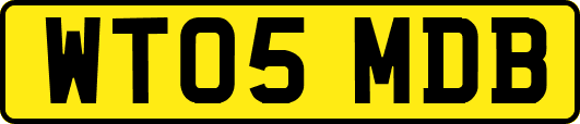 WT05MDB