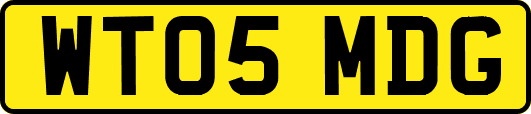 WT05MDG