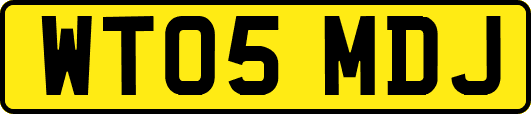 WT05MDJ