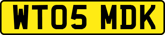 WT05MDK